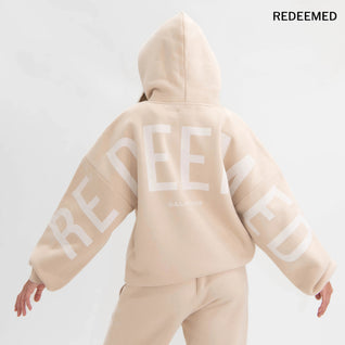Faith Statement Hoodie